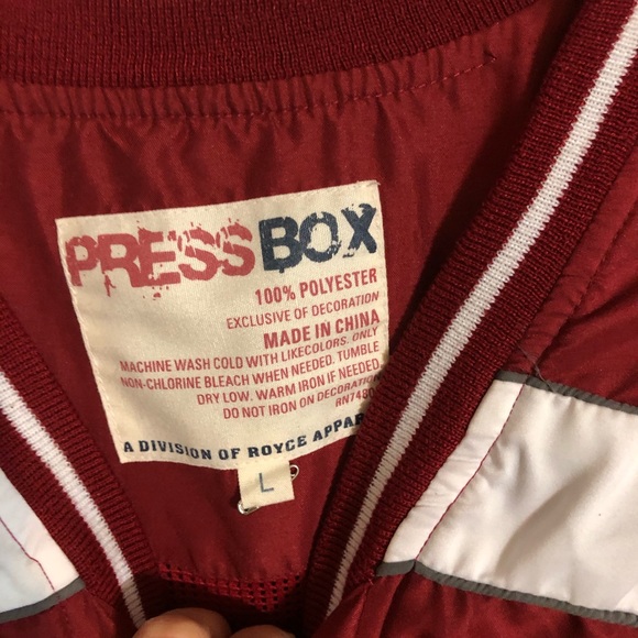 Pull Over - Picture 3 of 3